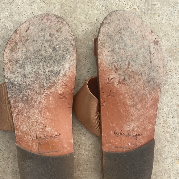 Beek Sandals-finch style - Picture 3 of 3